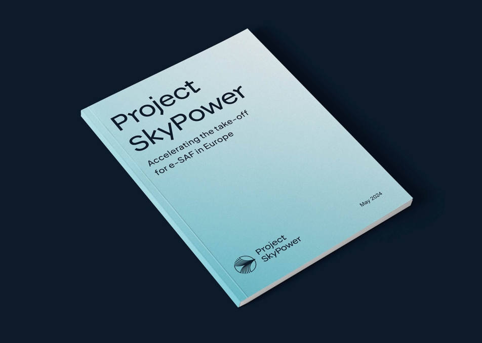 skypower report