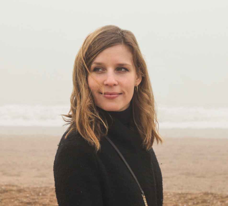 Julie Aparicio