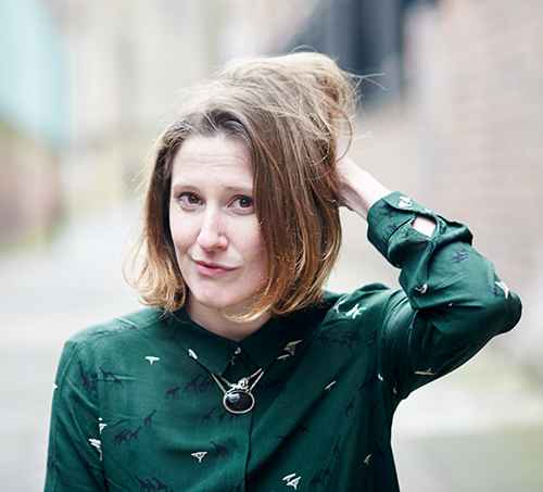 Áine Cassidy