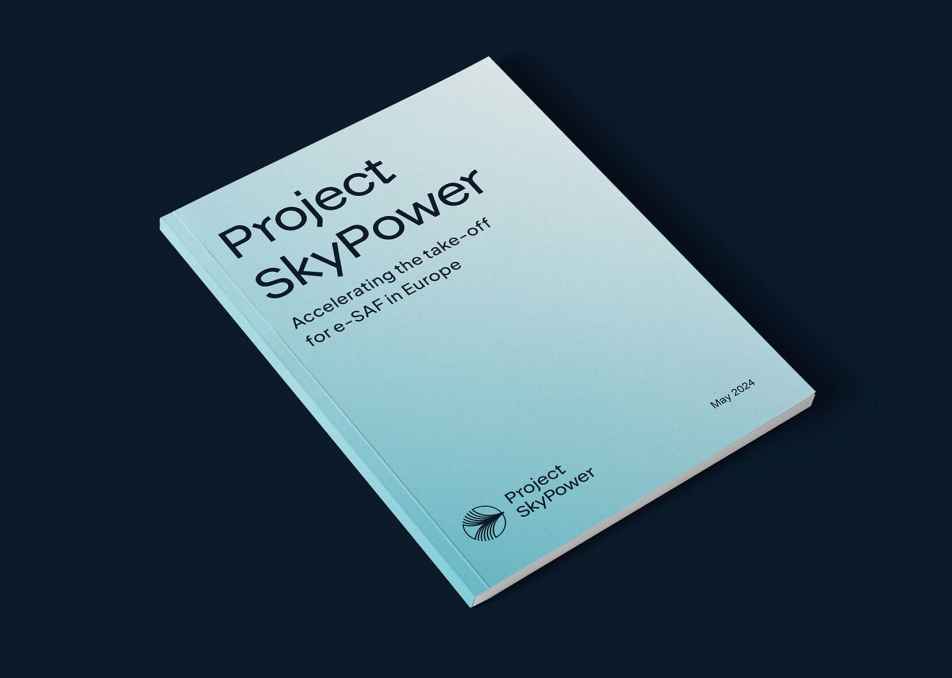 skypower report