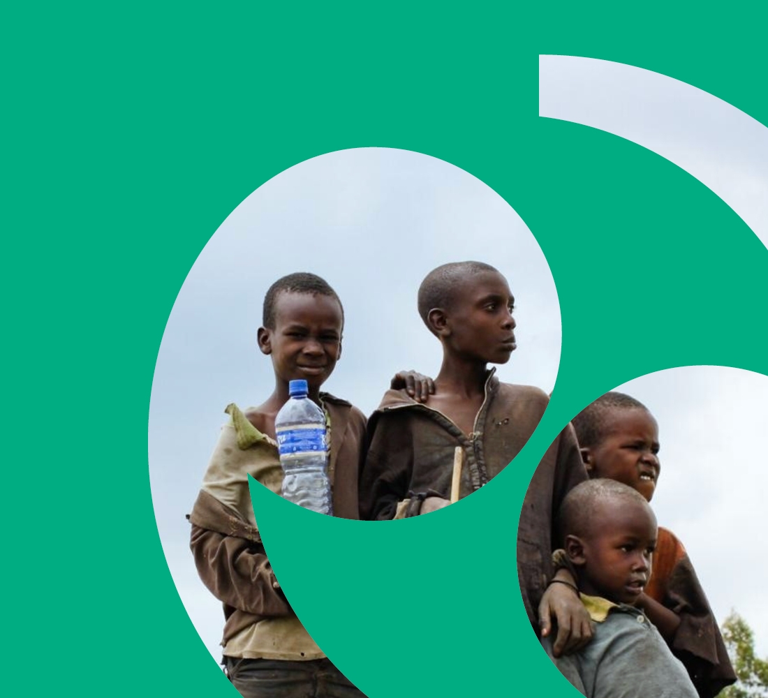 Rebranding Peace Direct for global impact