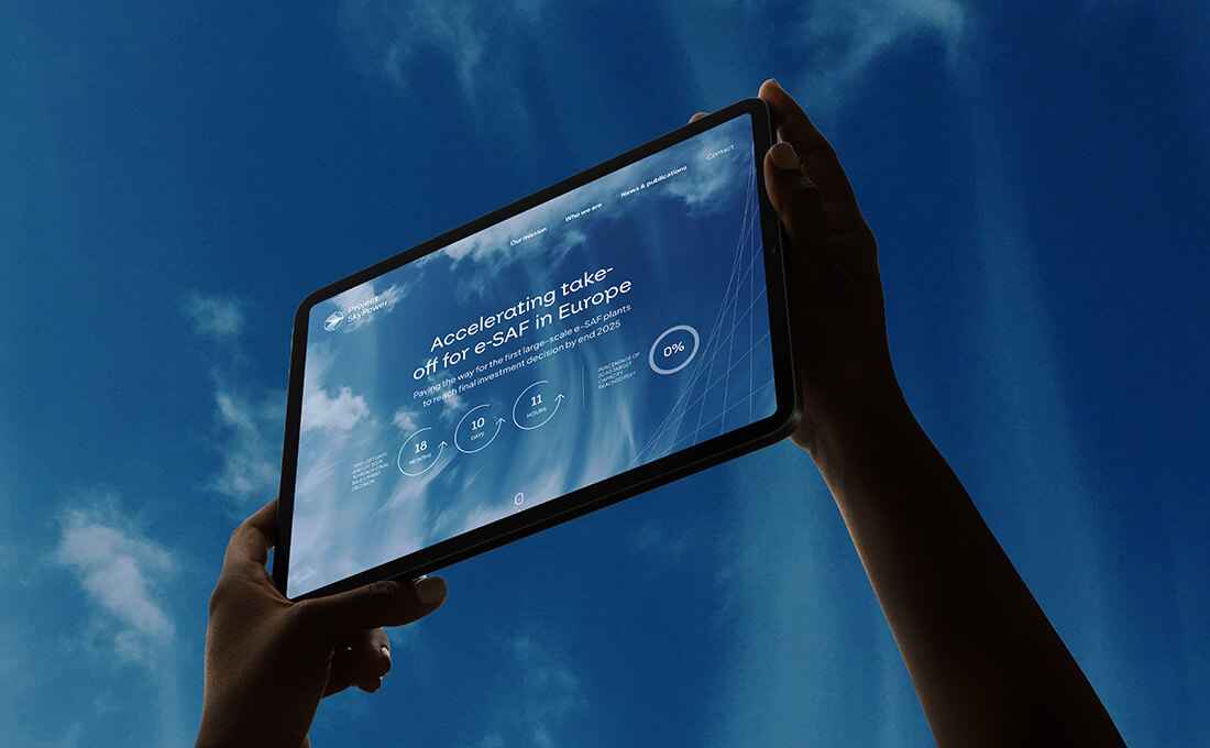 Fueling a sustainable future