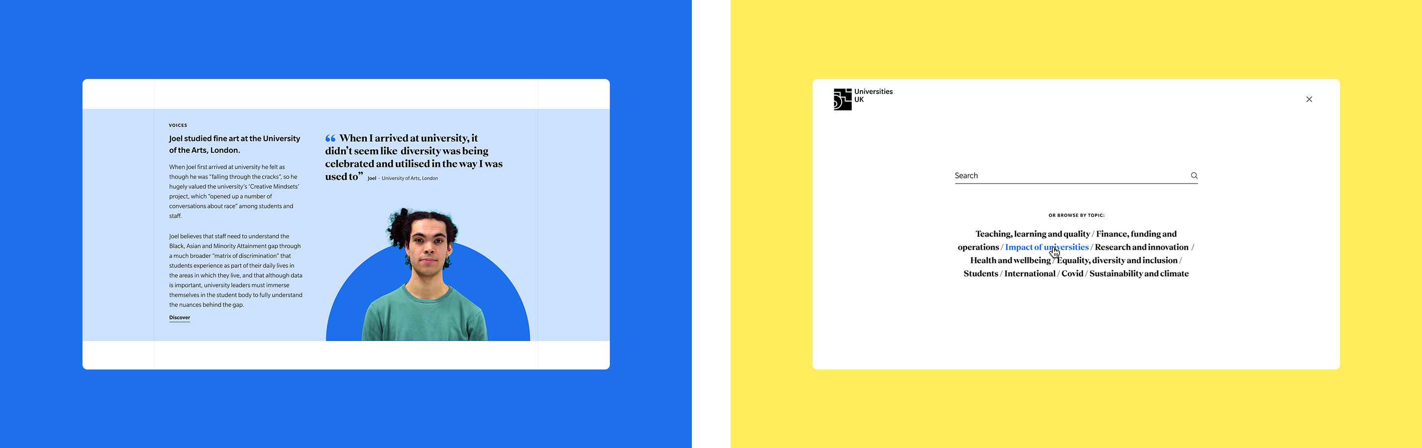 UUK - Digital - Web duo short
