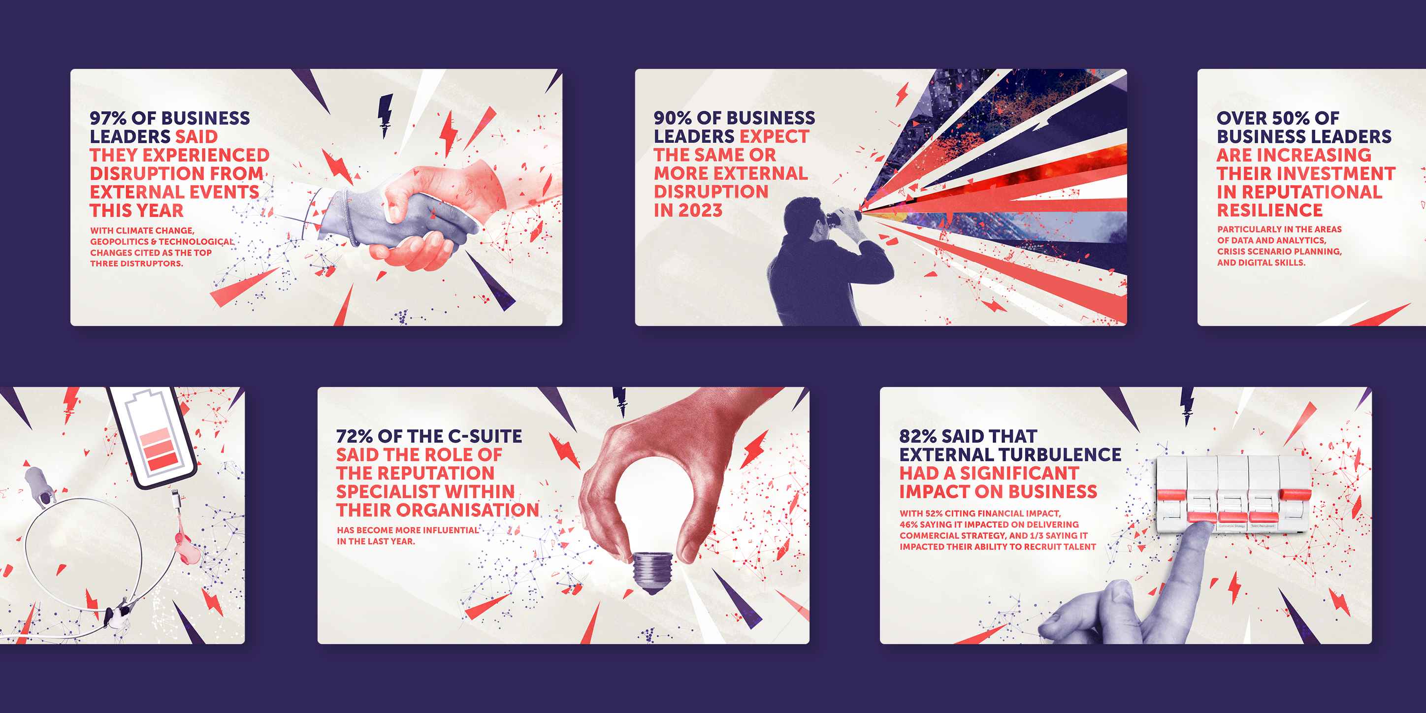 Hanover - Infographics