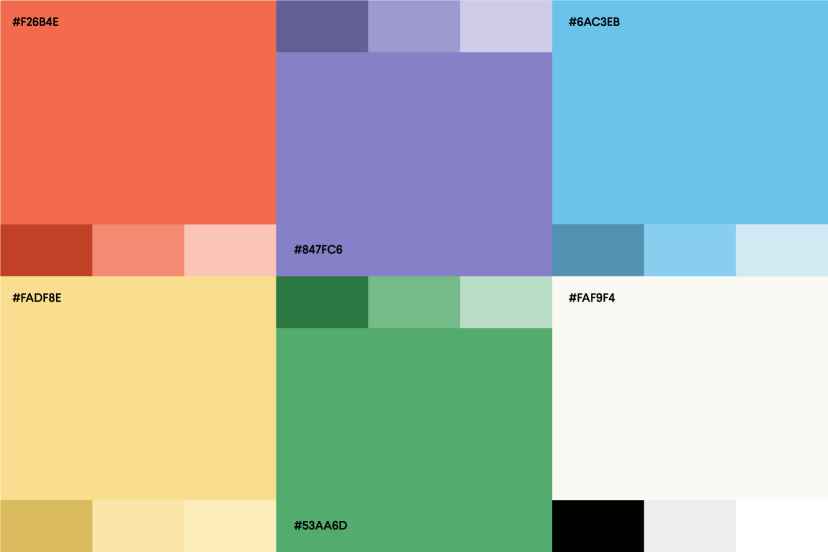 GCTC-Palette
