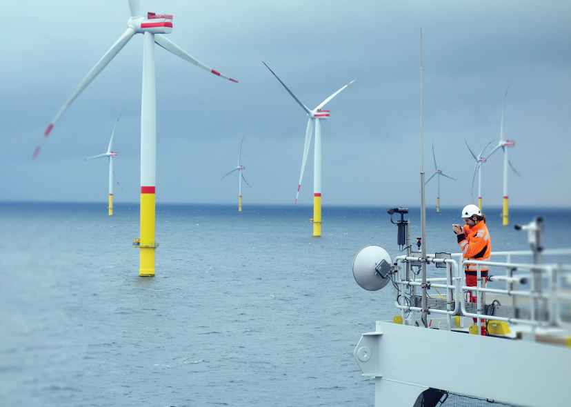 Climate Assembly - photo