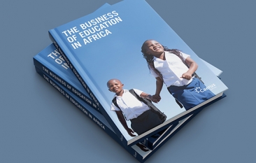 The Business of education in Africa