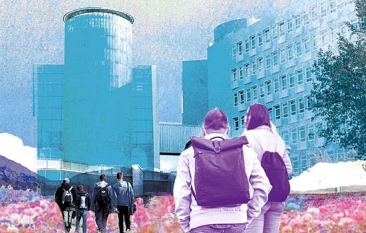 Suicide-safer universities in Scotland