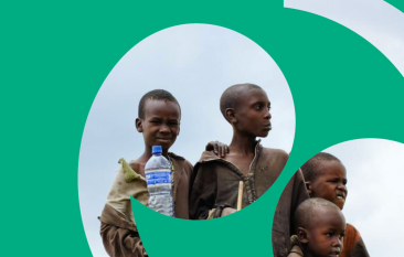 Rebranding Peace Direct for global impact