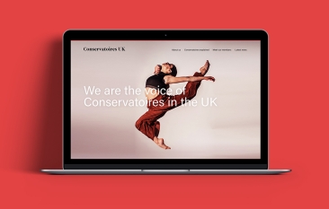Amplifying the voice of UK Conservatoires