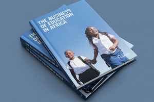 The Business of education in Africa