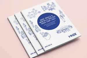 Engaging young people in the design of mentally healthy places