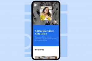 A new website for Universities UK