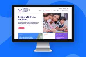 Putting children at the heart