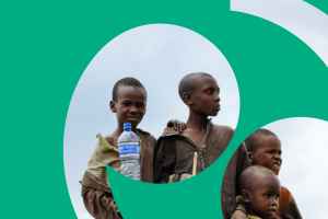 Rebranding Peace Direct for global impact