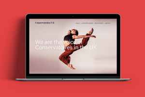 Amplifying the voice of UK Conservatoires