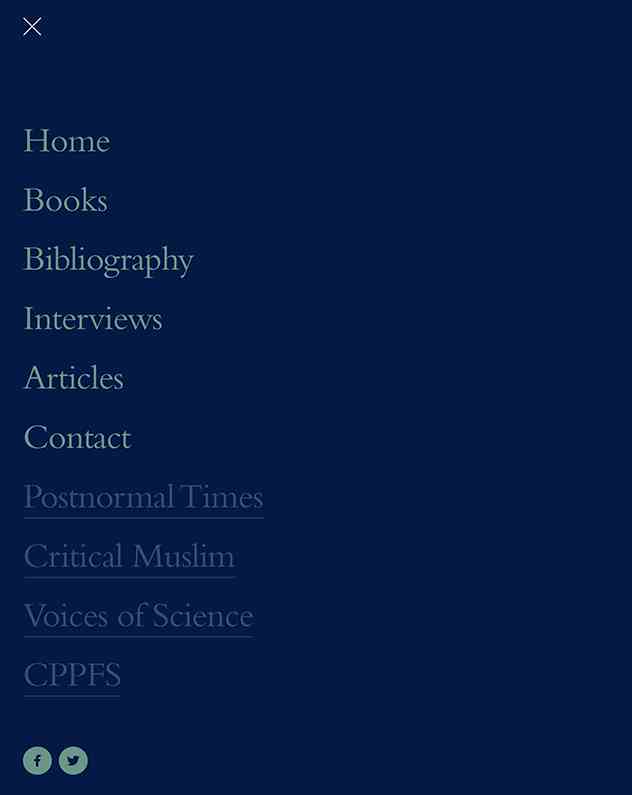 Zia website iPads